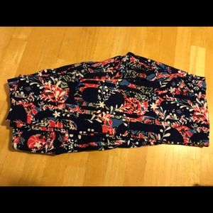 Lularoe OS Leggings